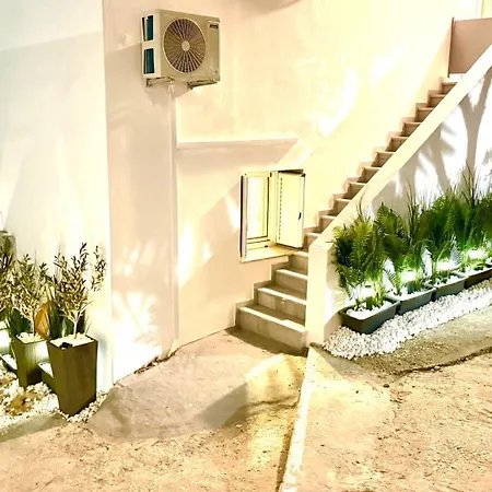 شقة Naousaki Premium 2 *