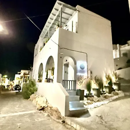 Naousaki Premium 2 * ناوسا