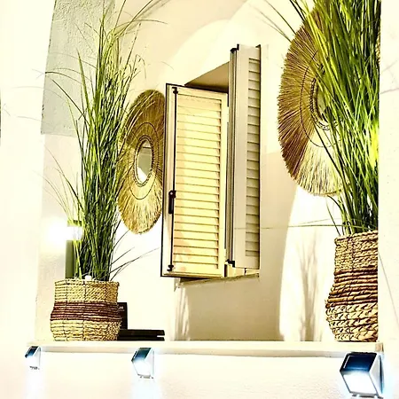 Naousaki Premium 2 شقة