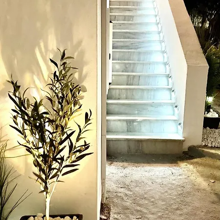 Naousaki Premium 2 شقة