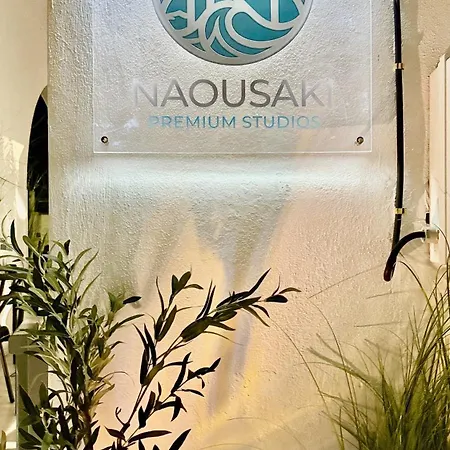 Naousaki Premium 2 * ناوسا